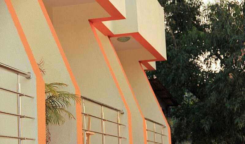 Garden View Cottage, Mahabaleshwar 3